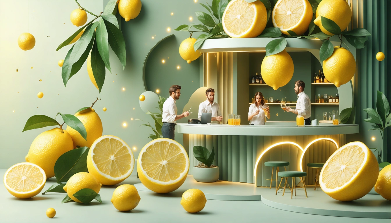 home Lemon Casino