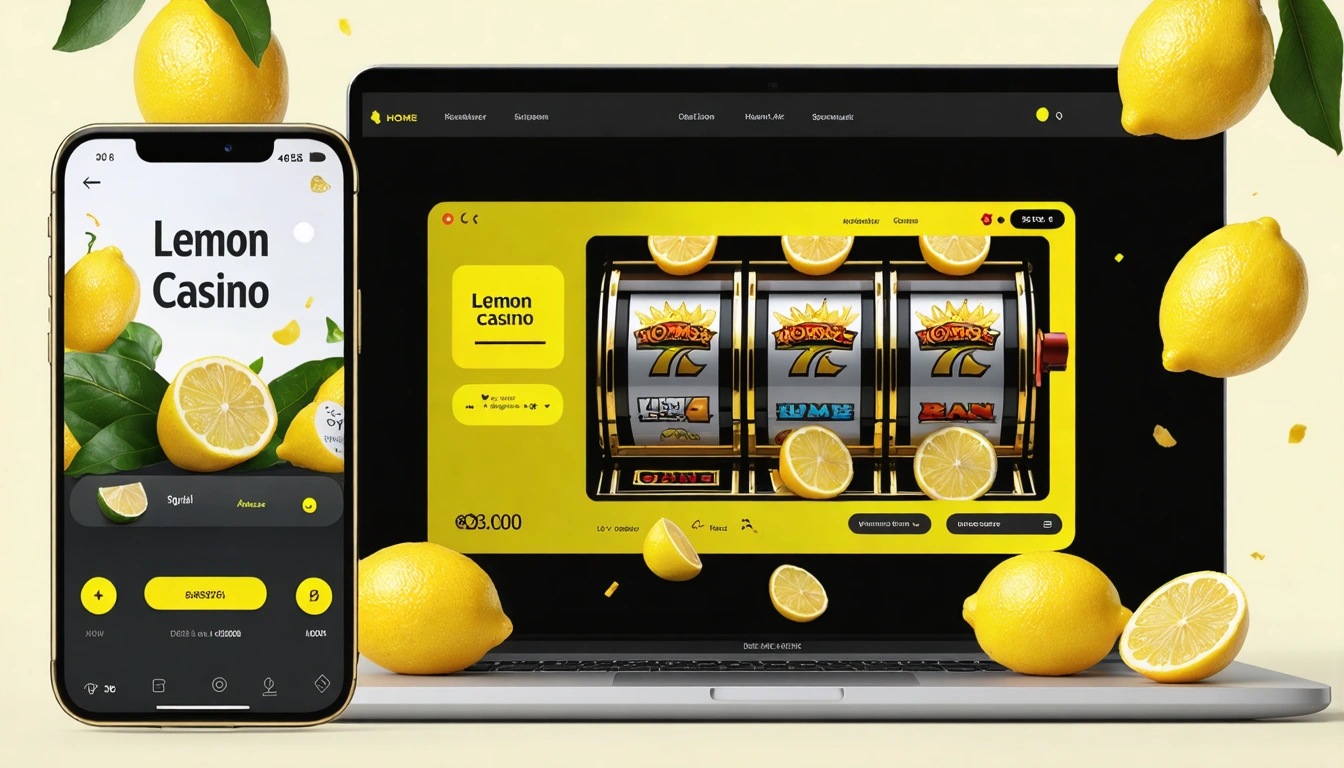 home Lemon Casino